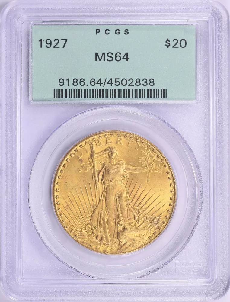 Marketplace coin