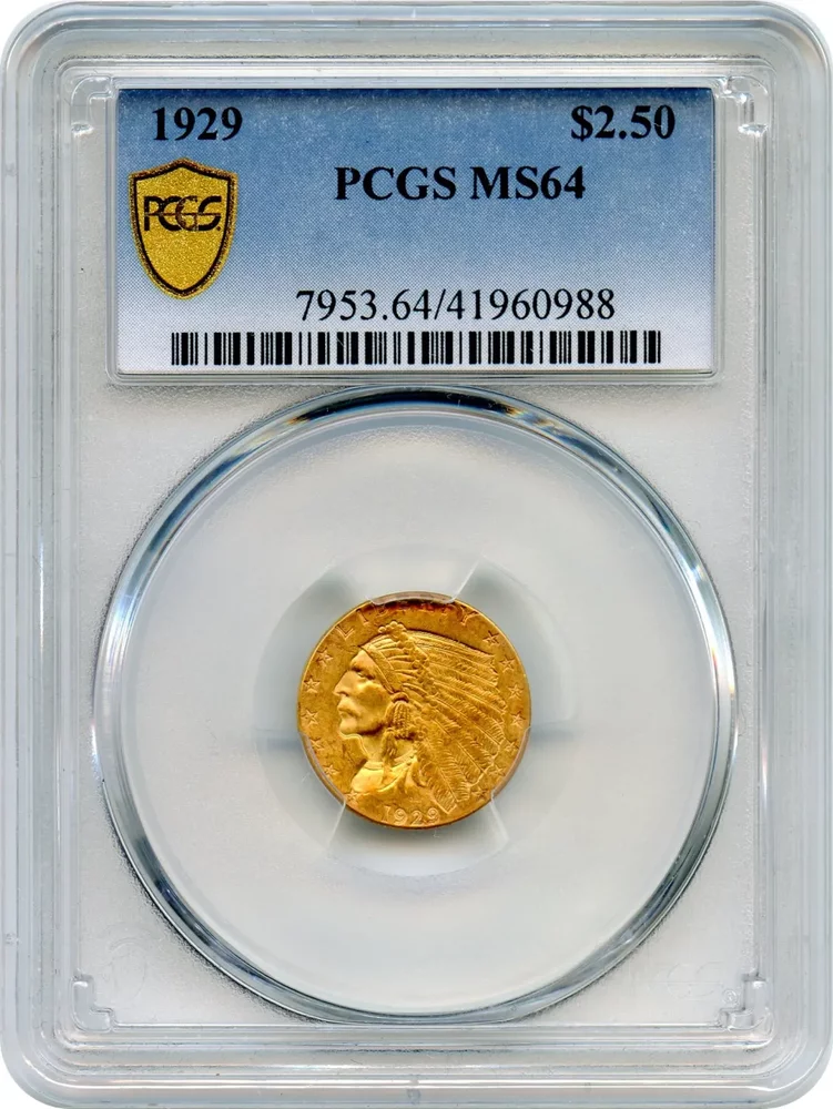 Marketplace coin