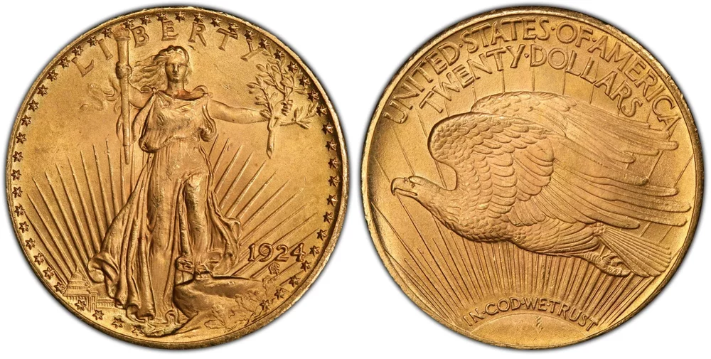 Marketplace coin