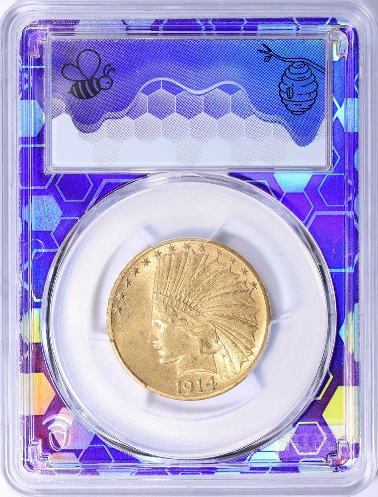 Marketplace coin