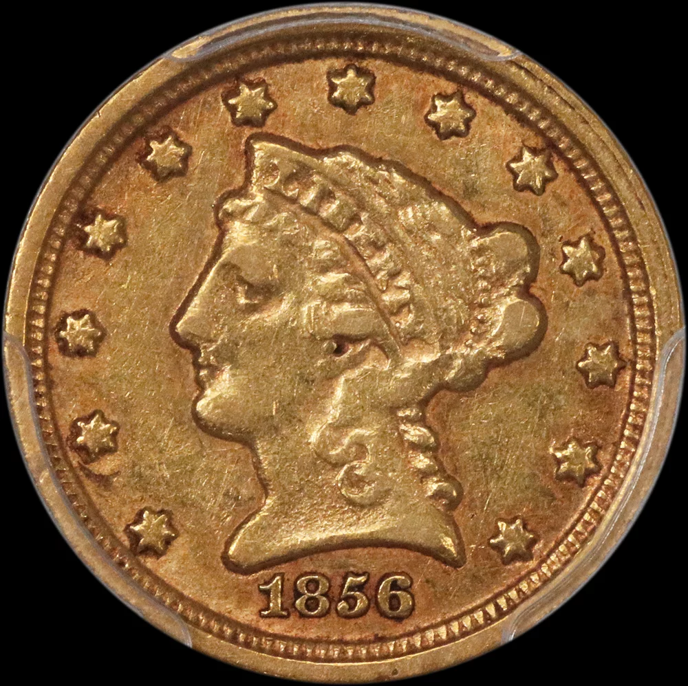 Marketplace coin