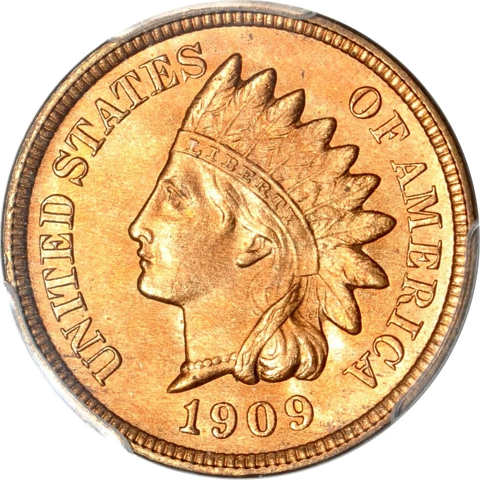 Marketplace coin