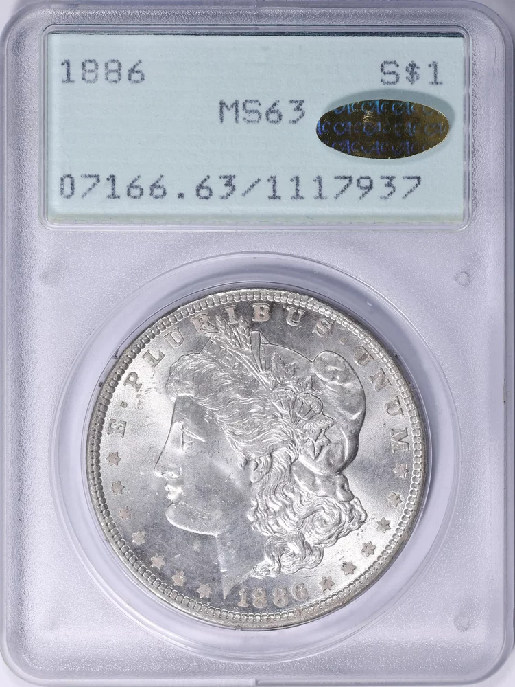 Marketplace coin