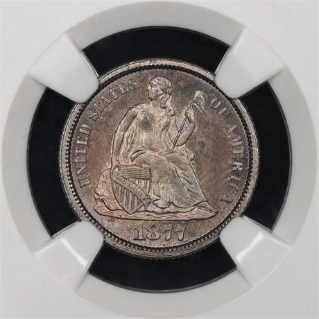 Marketplace coin