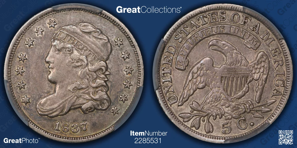 Marketplace coin