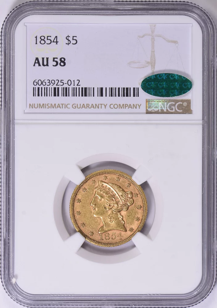 Marketplace coin