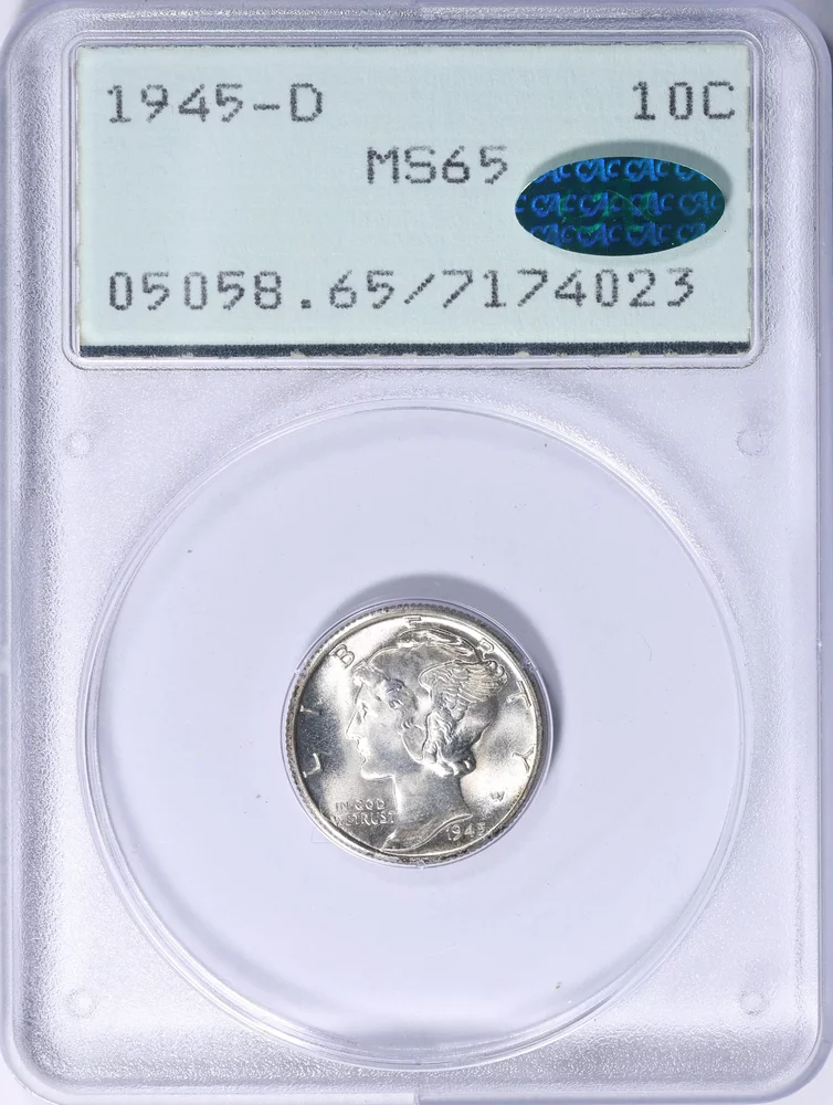 Marketplace coin