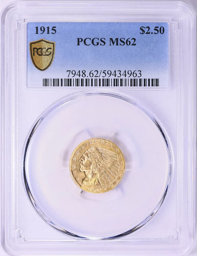 Marketplace coin