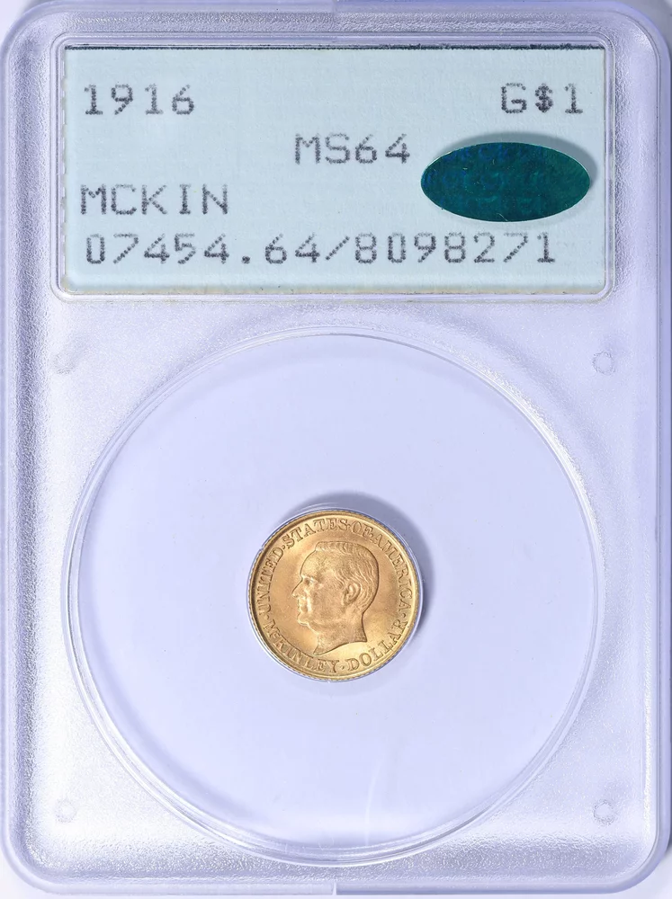 Marketplace coin
