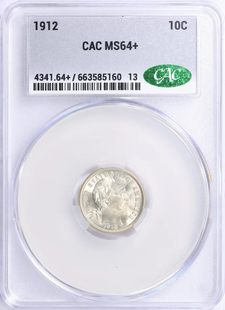 Marketplace coin