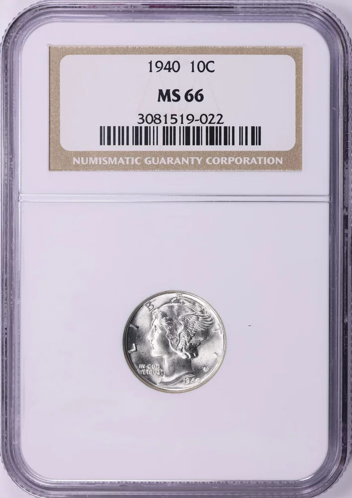 Marketplace coin