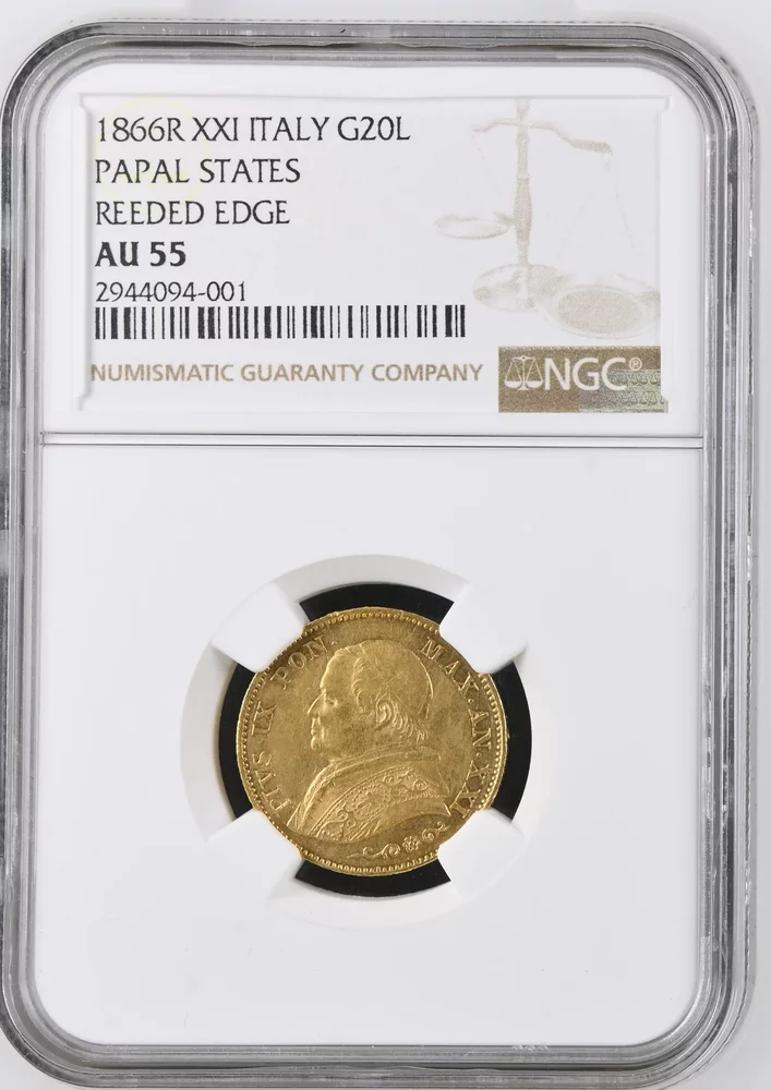 Marketplace coin