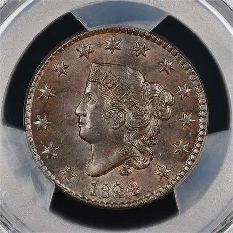Marketplace coin