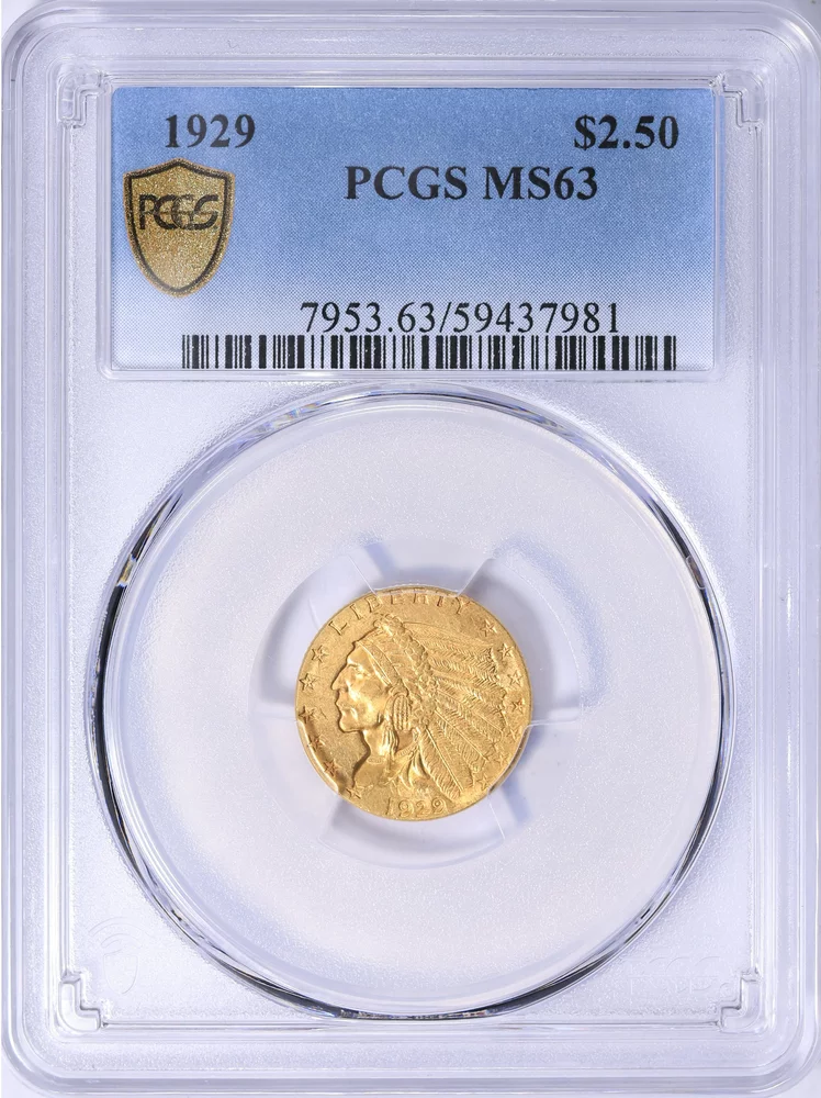 Marketplace coin