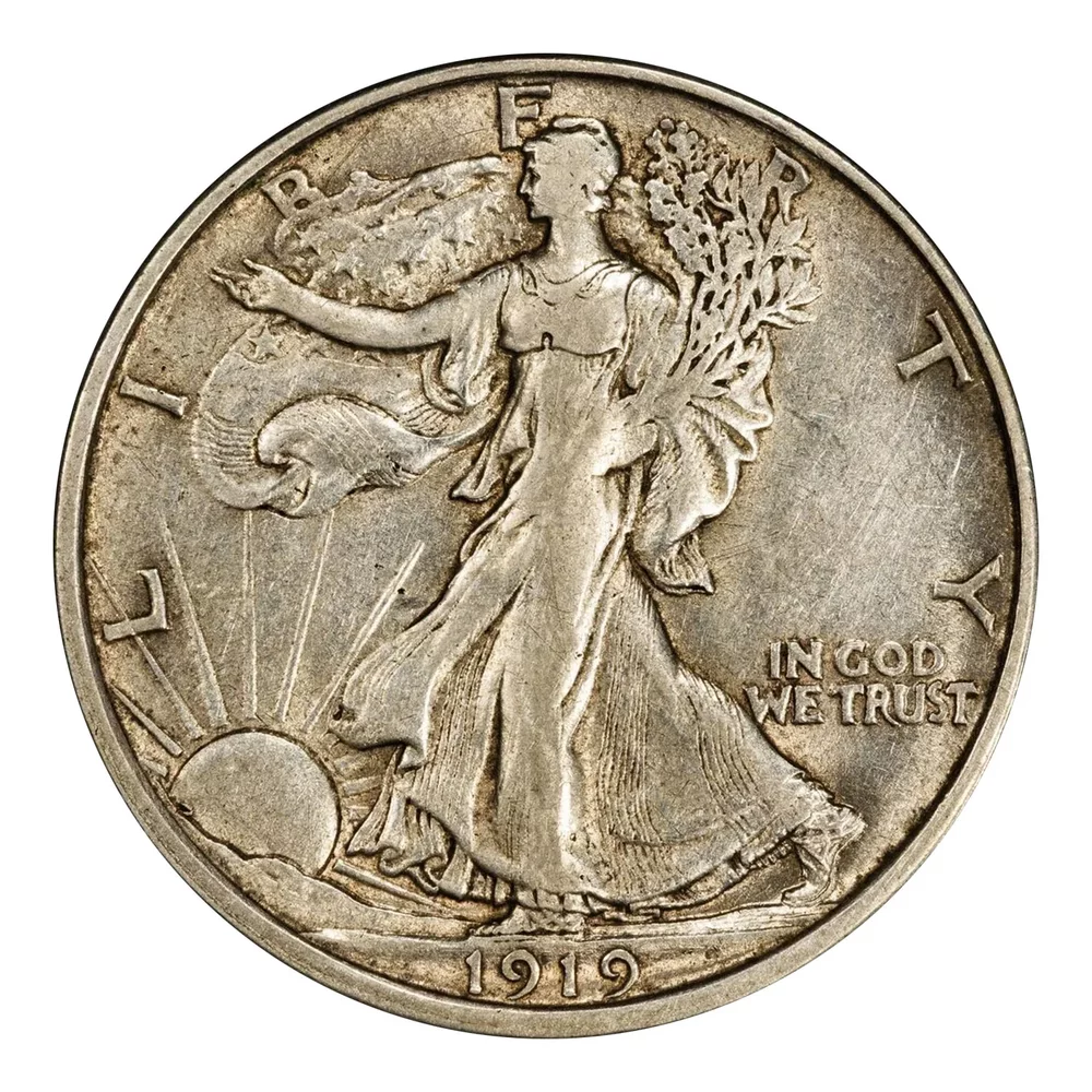 Marketplace coin