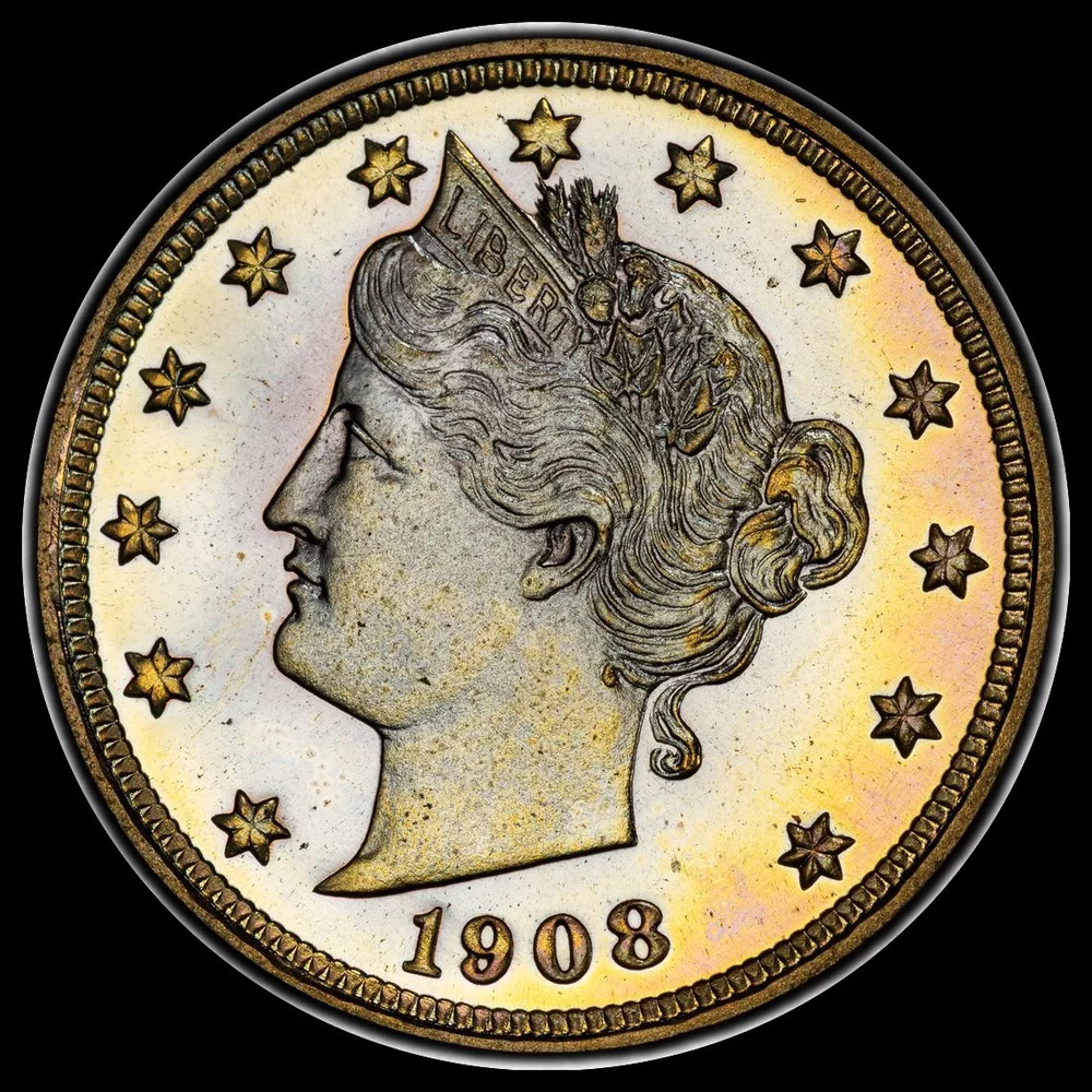 Marketplace coin