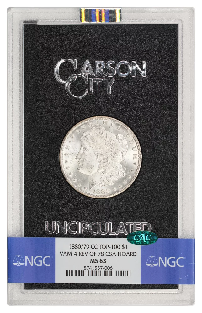 Marketplace coin