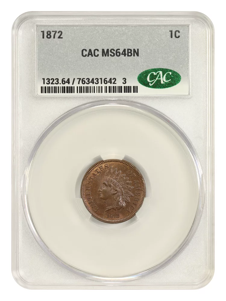 Marketplace coin