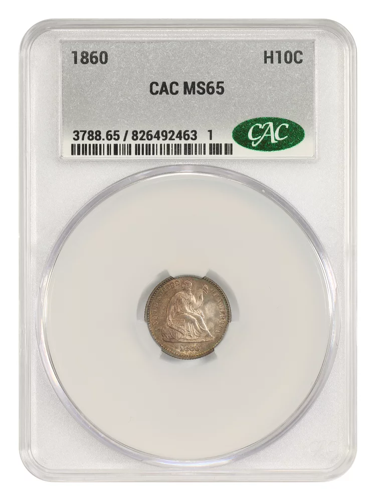 Marketplace coin