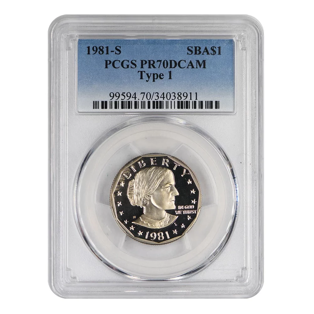 Marketplace coin