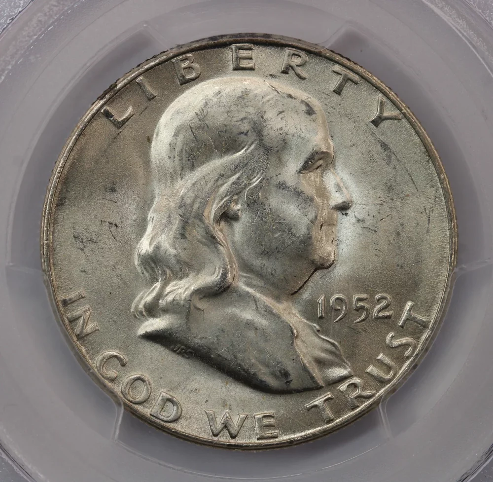 Marketplace coin