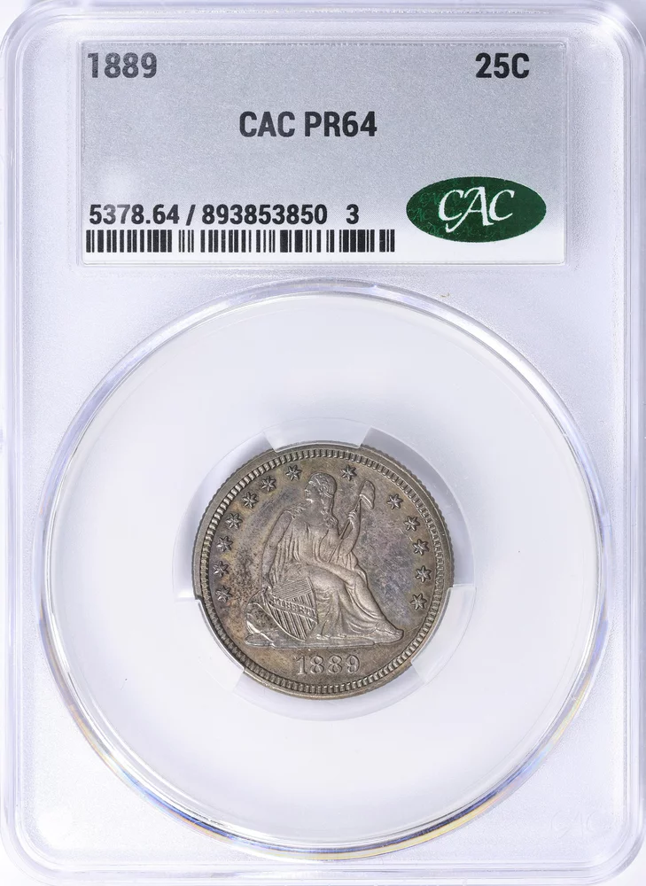 Marketplace coin