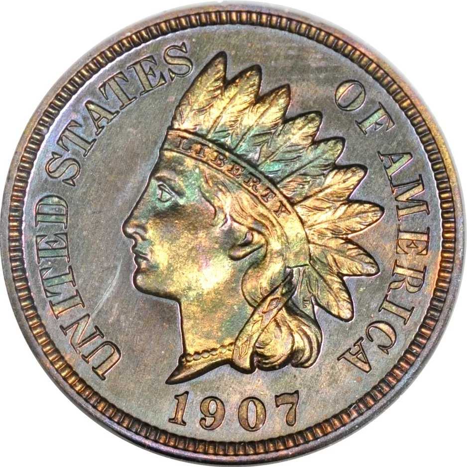 Marketplace coin