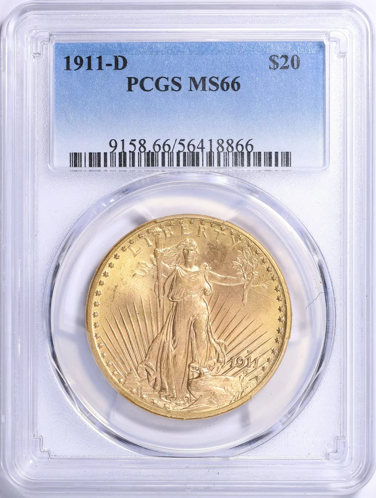 Marketplace coin