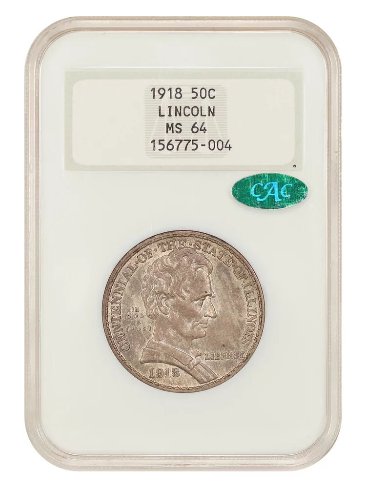 Marketplace coin