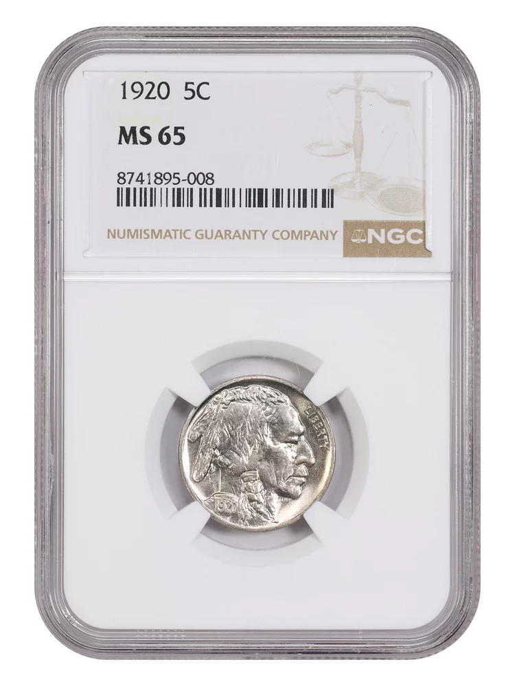 Marketplace coin
