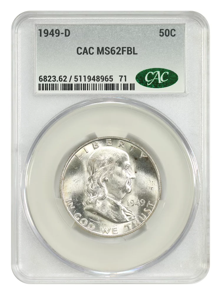 Marketplace coin
