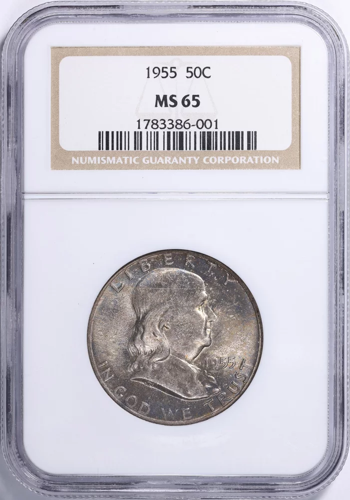 Marketplace coin