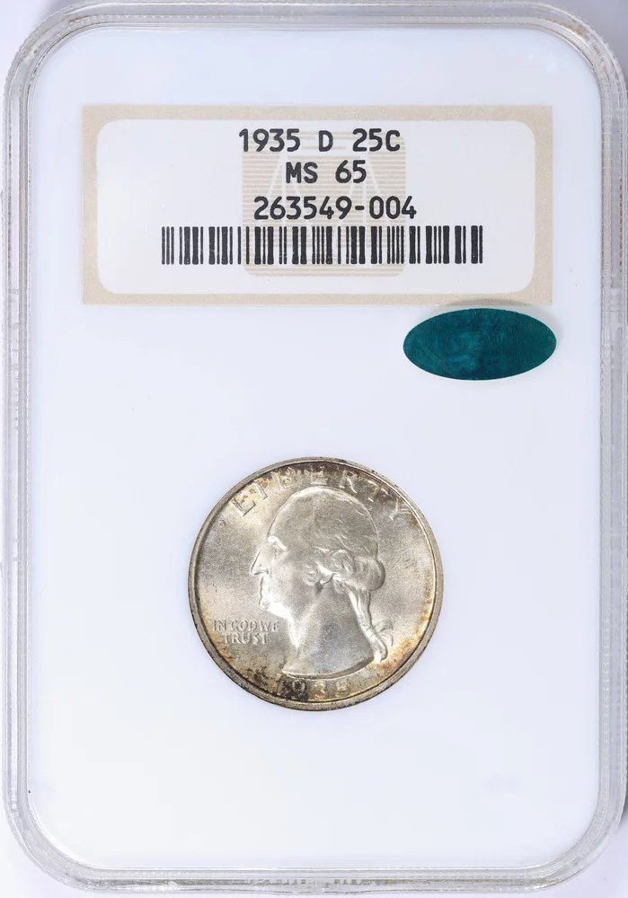 Marketplace coin