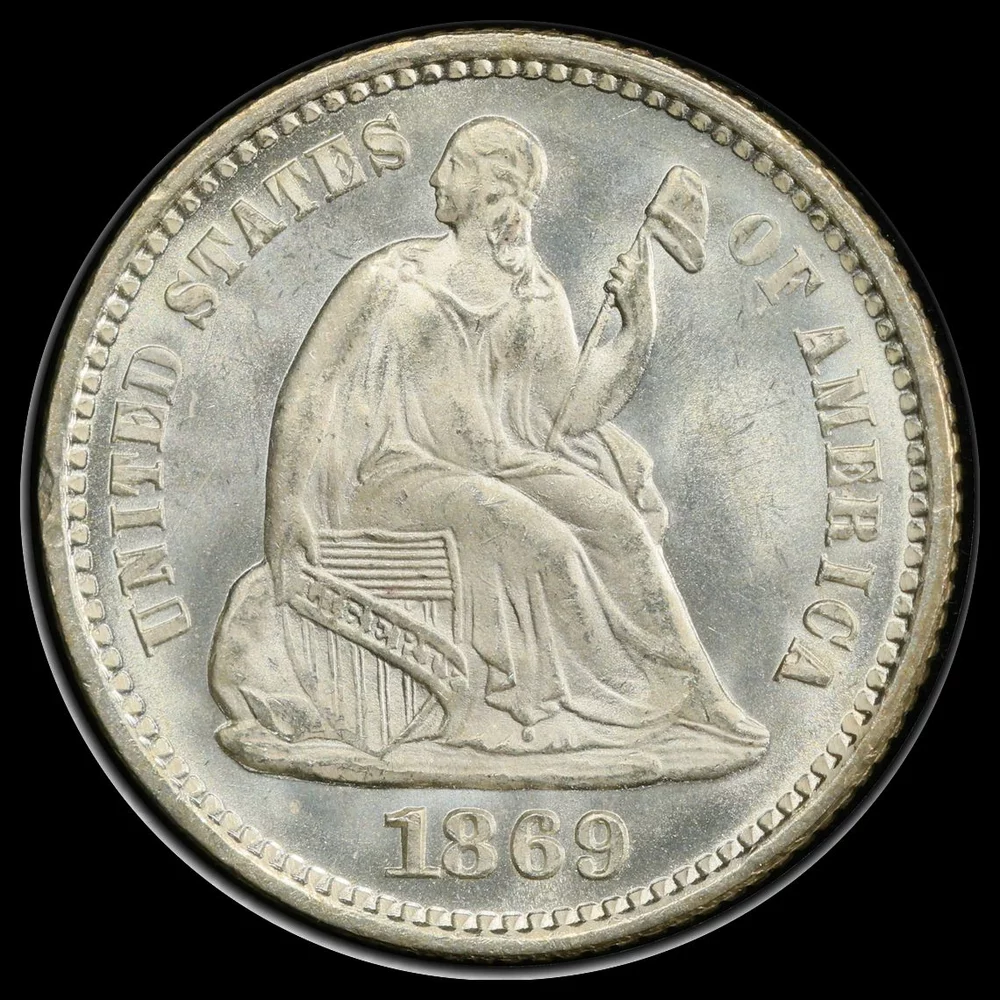 Marketplace coin