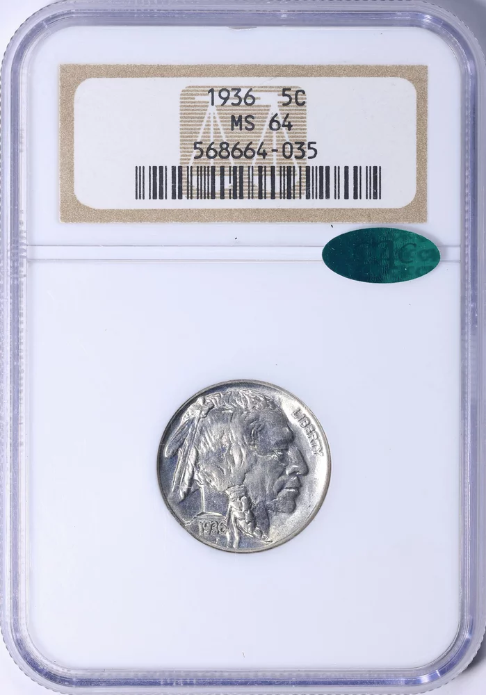 Marketplace coin