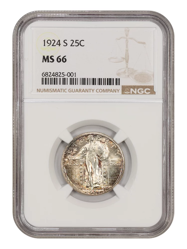 Marketplace coin