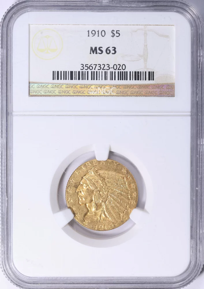 Marketplace coin