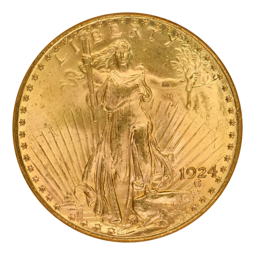 Marketplace coin