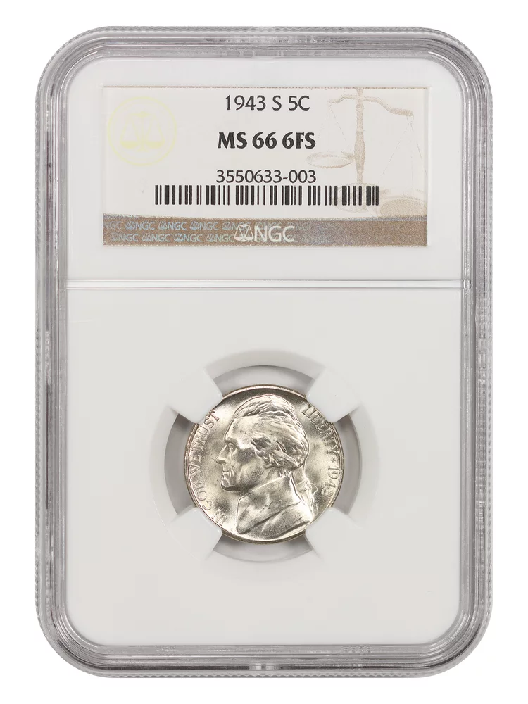 Marketplace coin