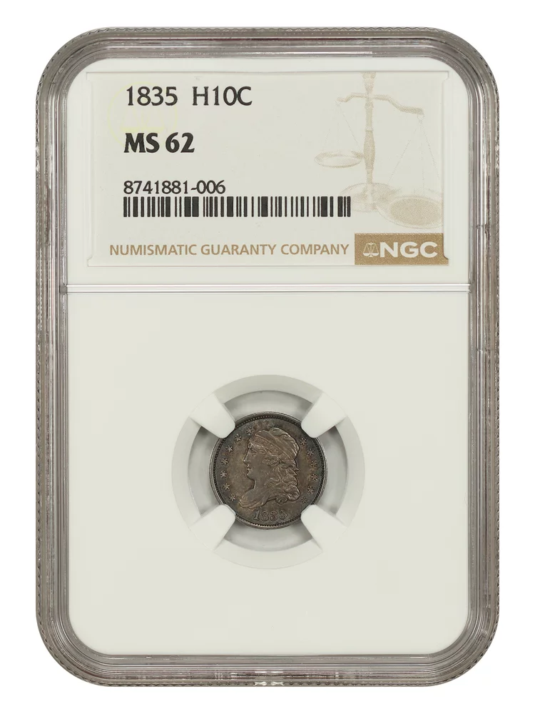 Marketplace coin