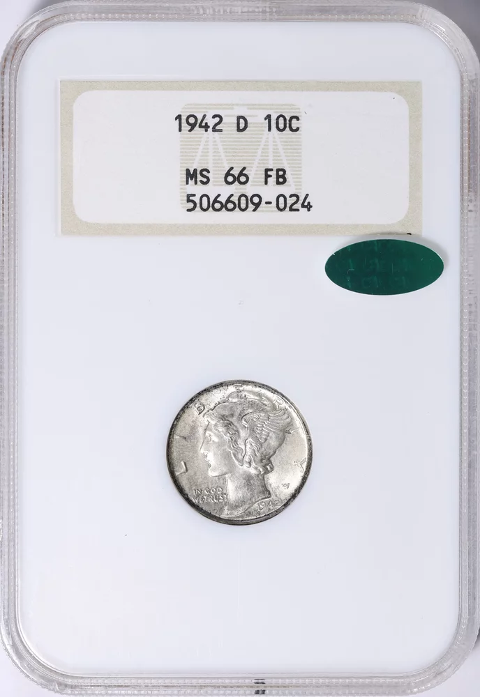 Marketplace coin