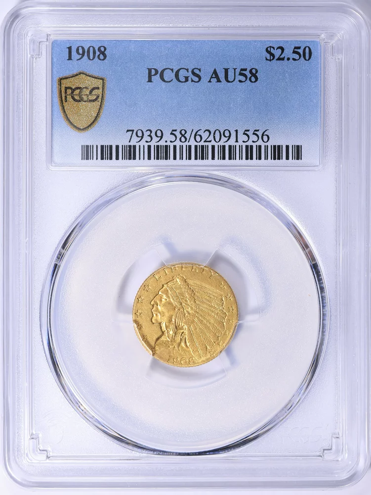 Marketplace coin