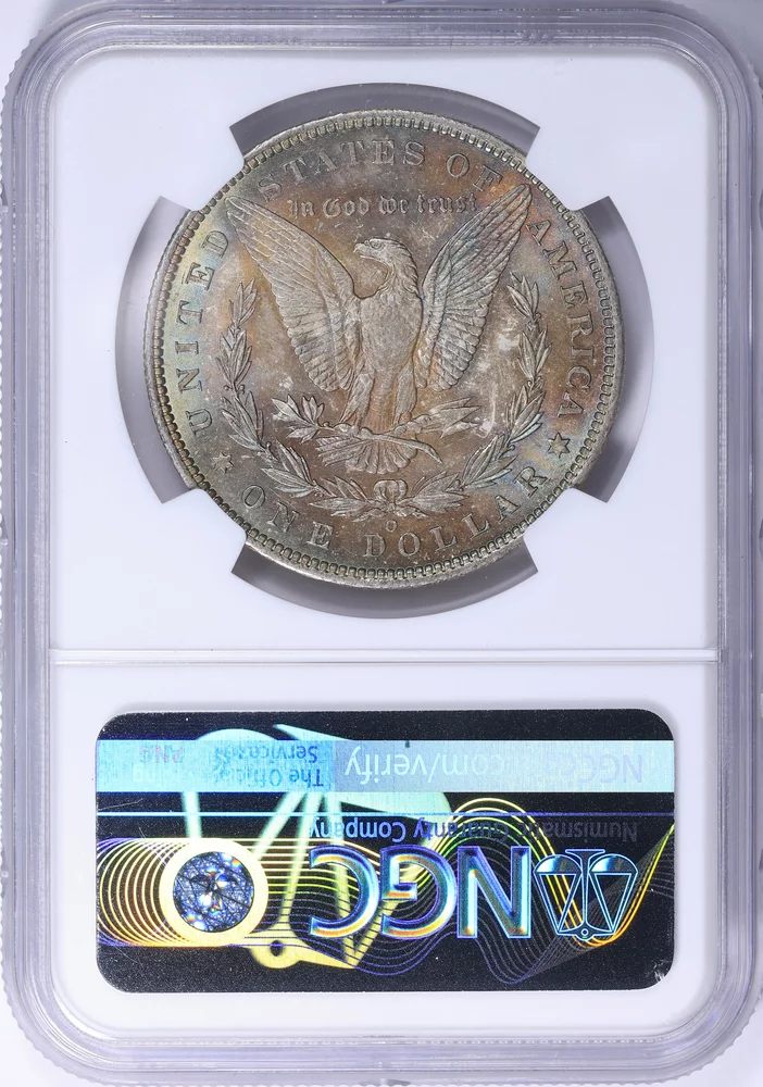 Marketplace coin