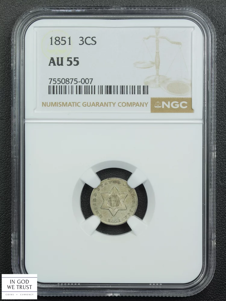 Marketplace coin