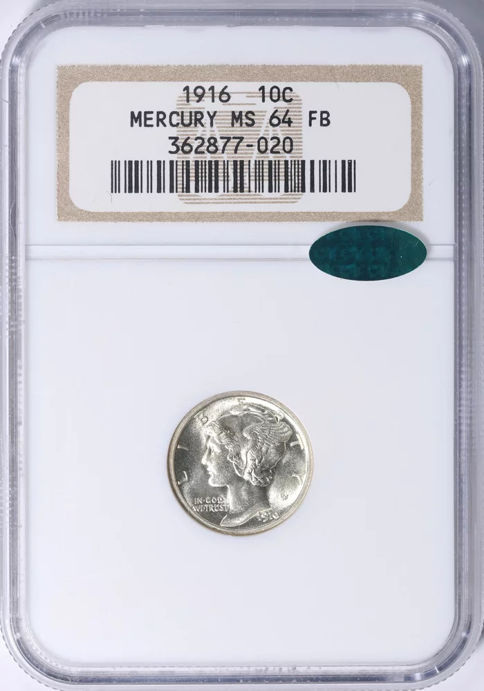 Marketplace coin