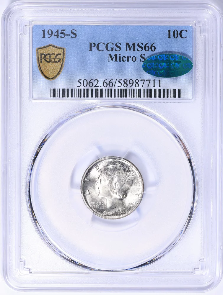 Marketplace coin