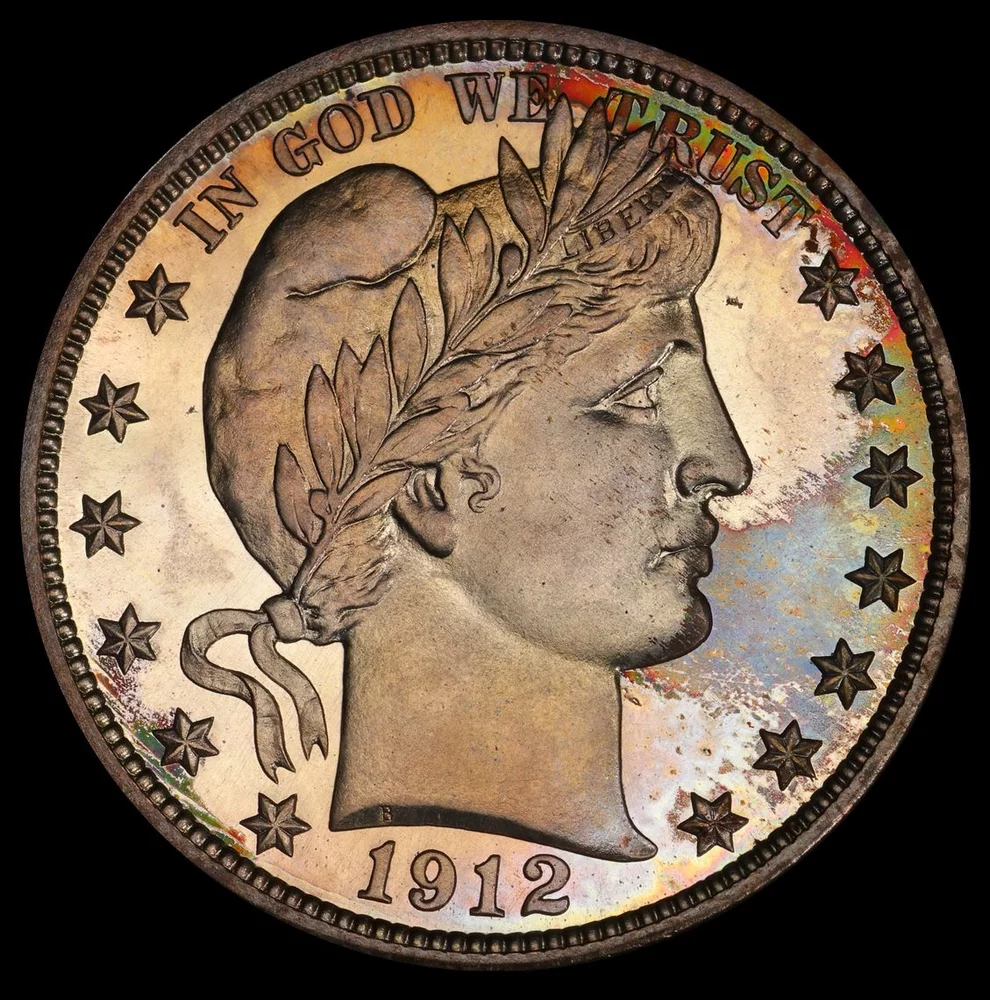 Marketplace coin