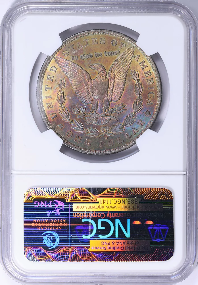 Marketplace coin
