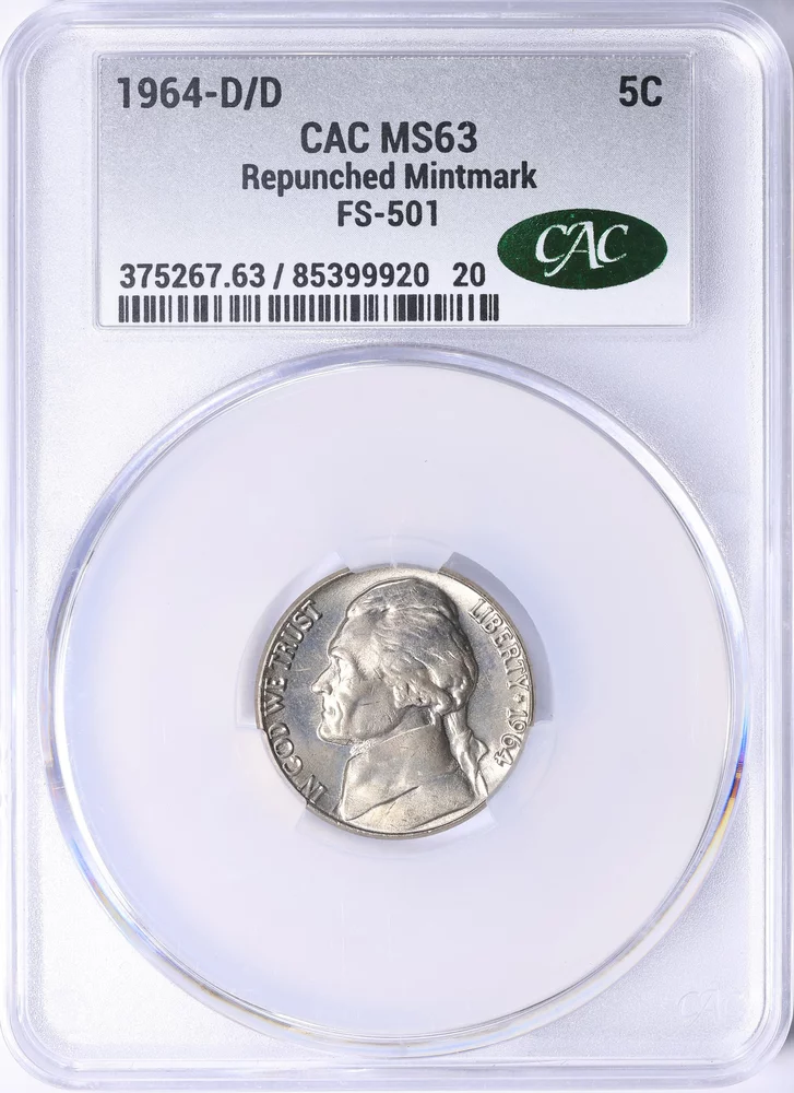 Marketplace coin
