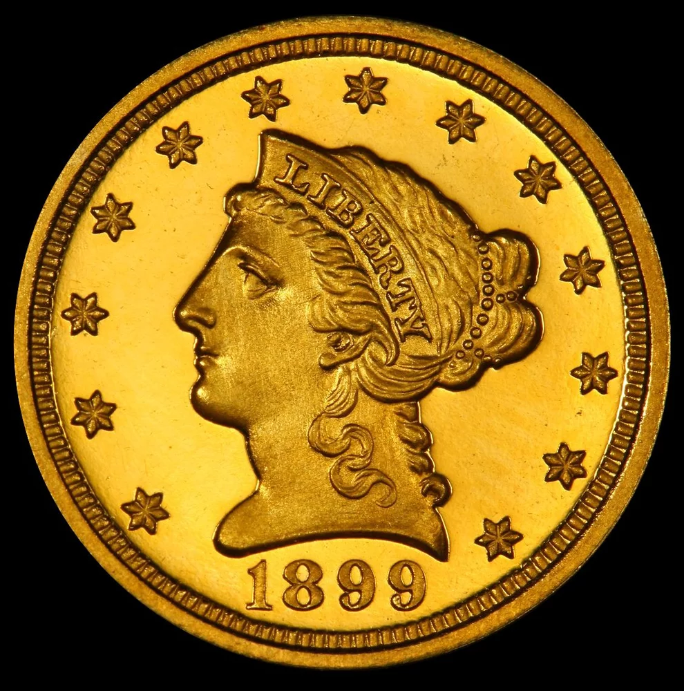 Marketplace coin